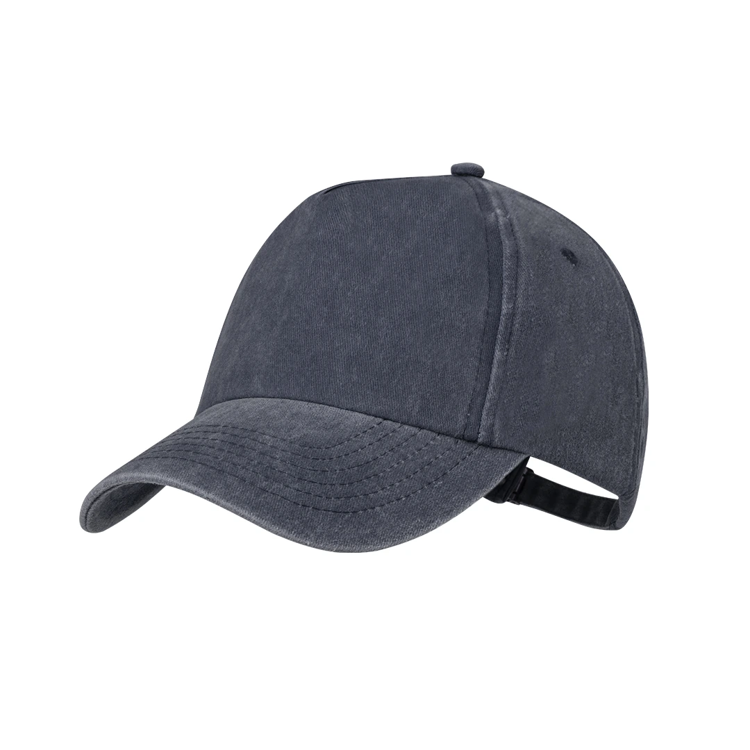 Gorra Zorp - MARINO