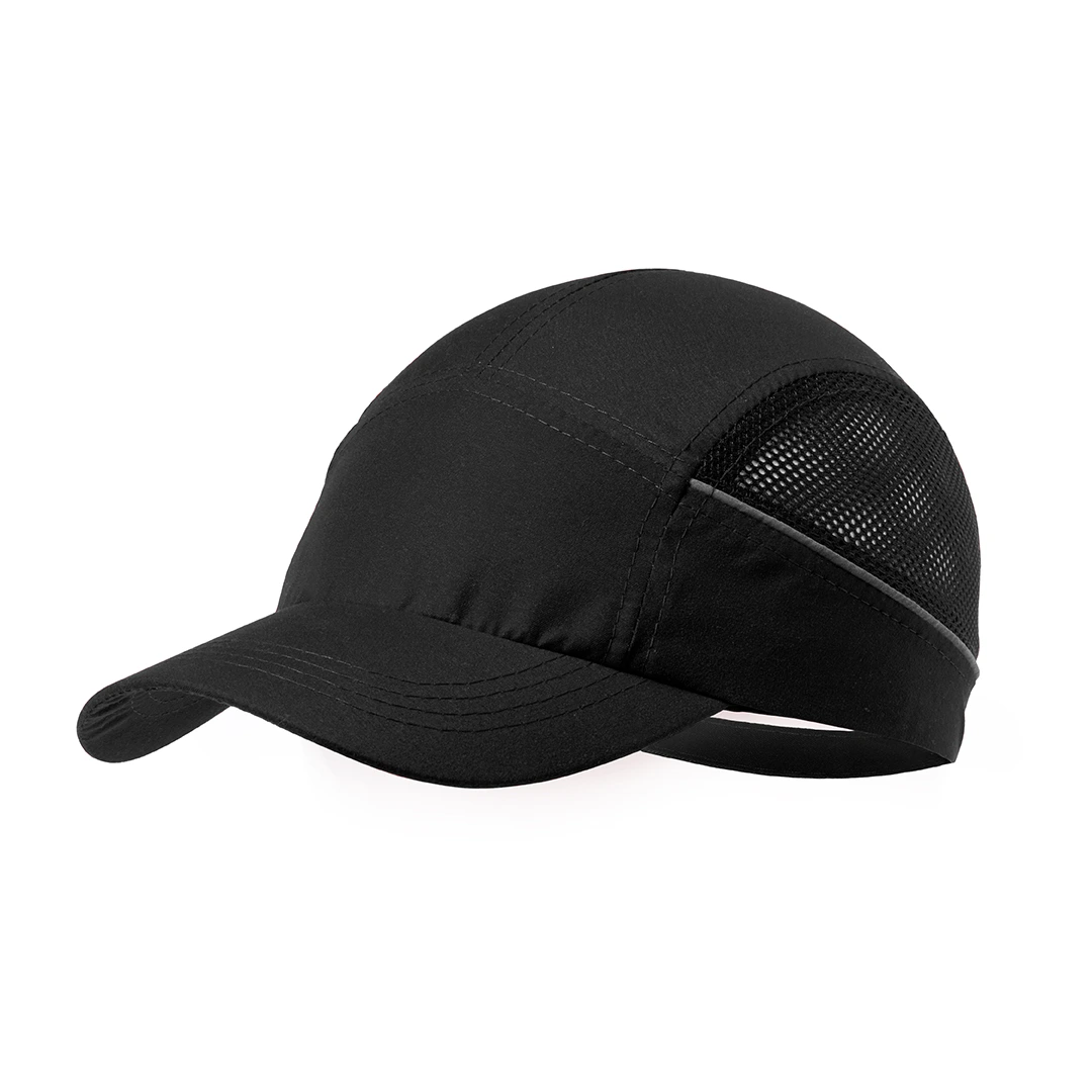 Gorra Isildur - NEGRO