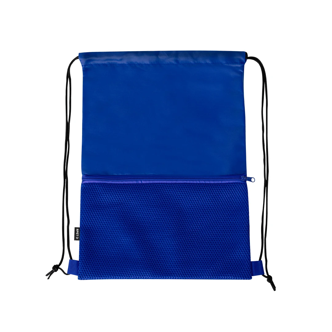 Mochila Uznam - AZUL