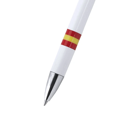 Bolígrafo Horten - Detalle D3