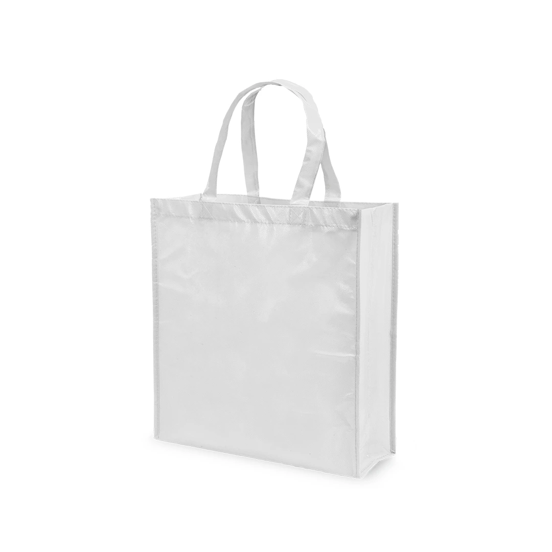 Bolsa Divia - BLANCO