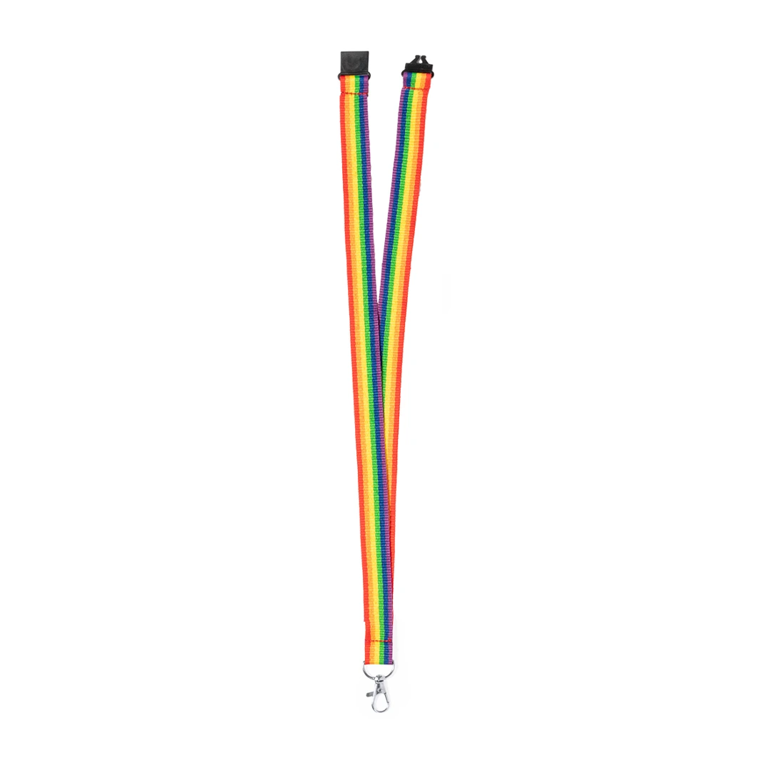 Lanyard Mapik - Detalle D2