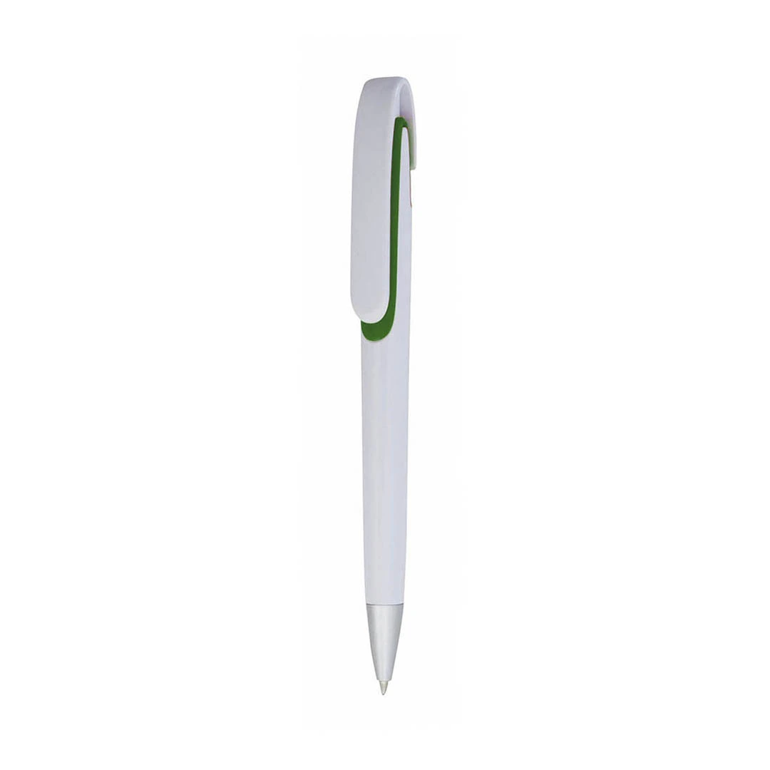 Bolígrafo Klinch - VERDE