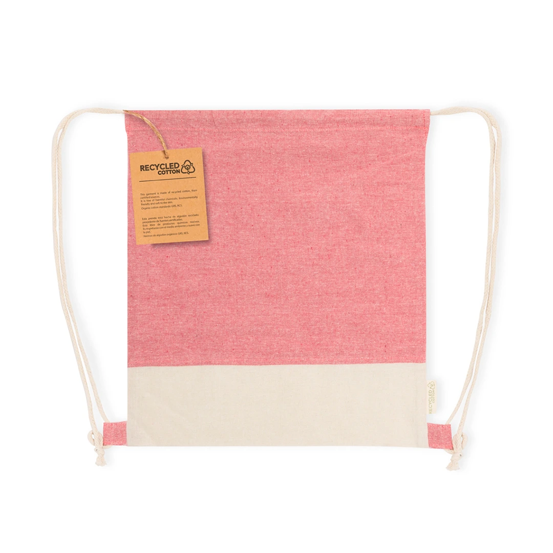 Mochila Vexira - ROJO