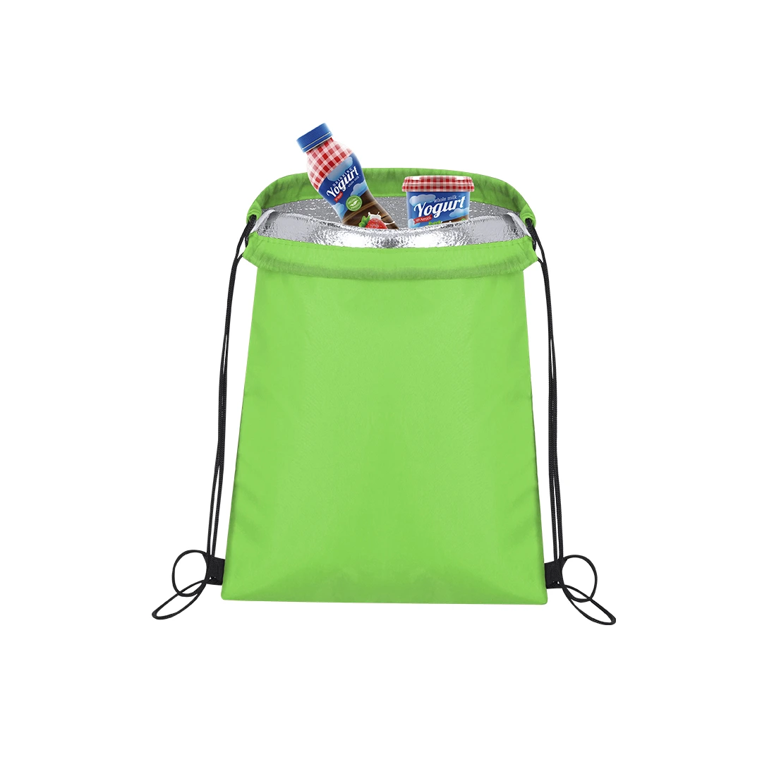 Mochila Nevera Tradan - Detalle D1