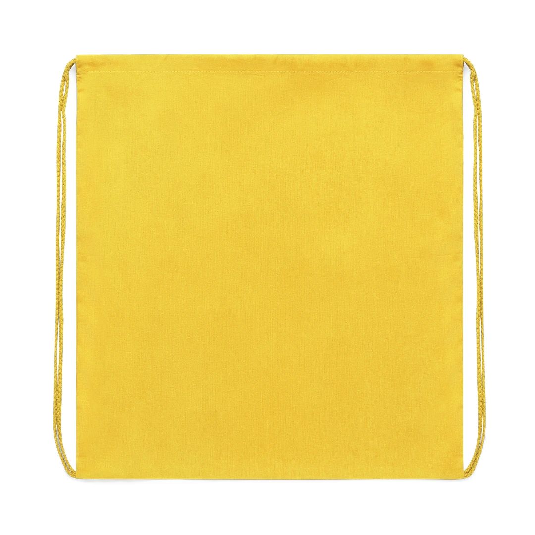 Mochila Bass - AMARILLO