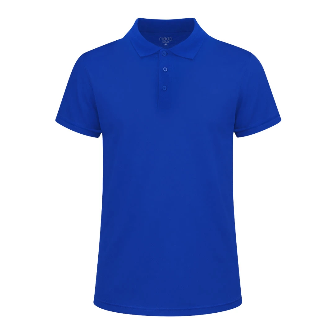 Polo Tecnic Ratlam - AZUL
