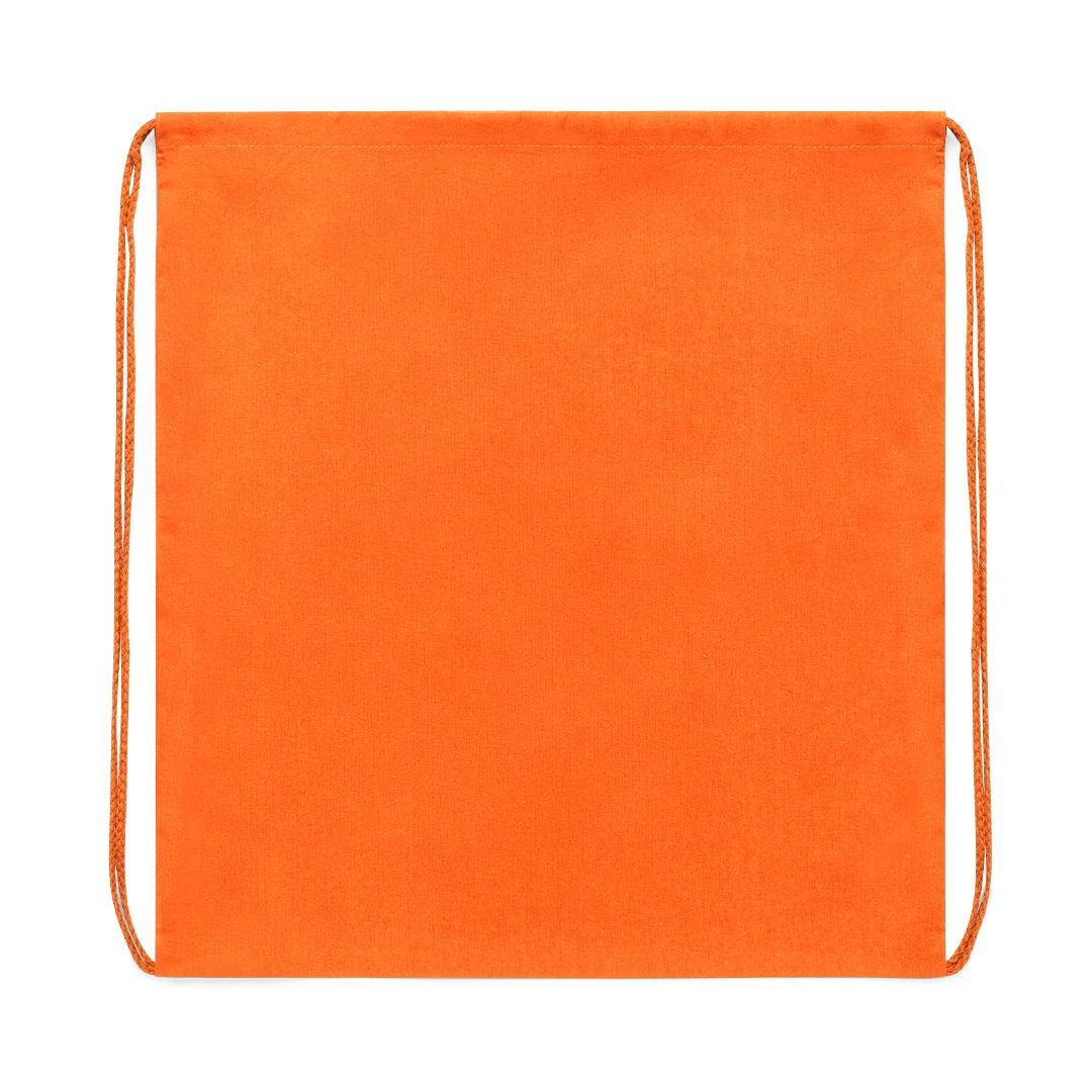 Mochila Bass - NARANJA