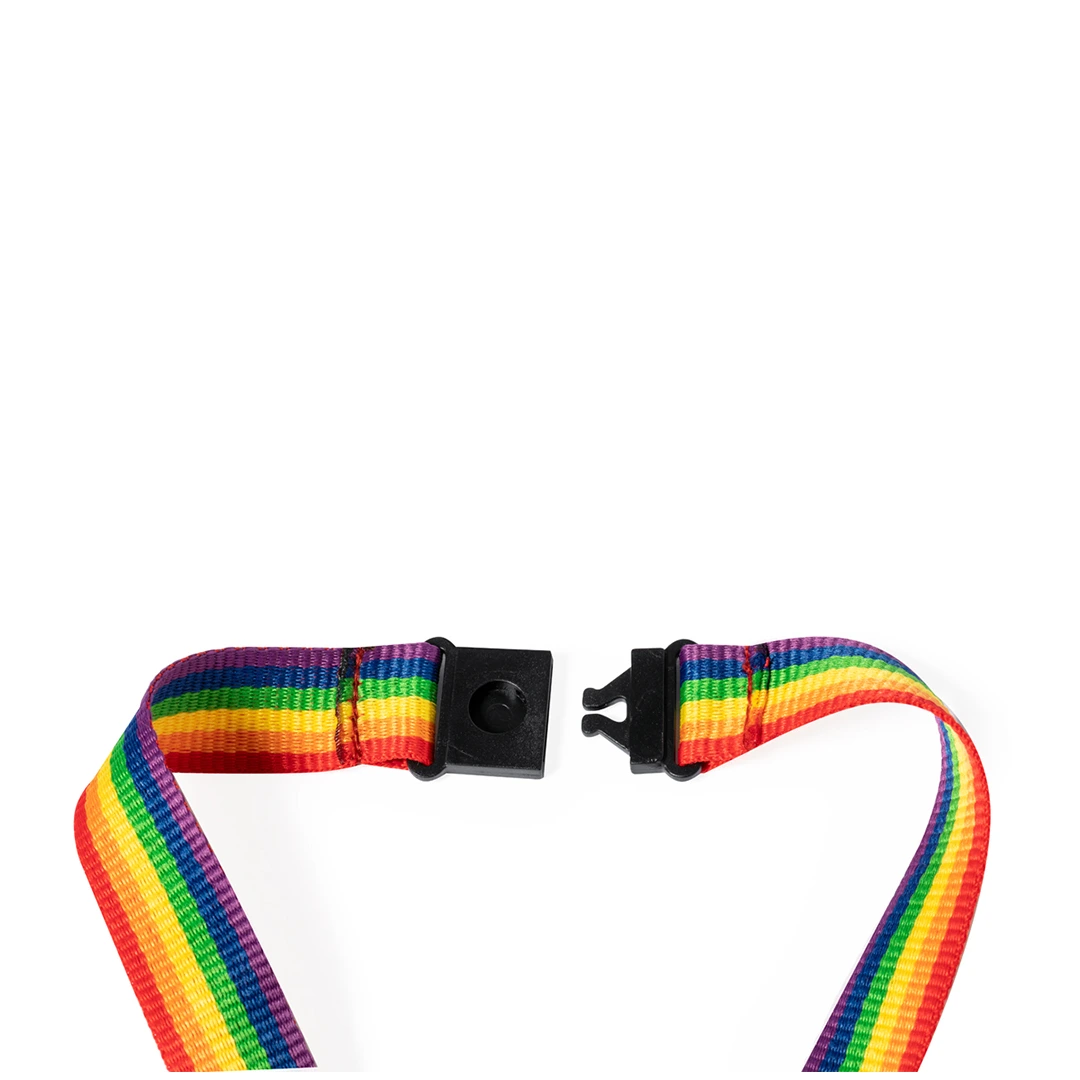 Lanyard Mapik - Detalle D3
