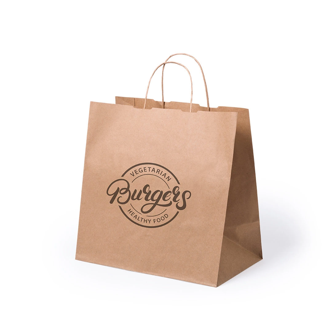 Bolsa Take Away - Detalle D3
