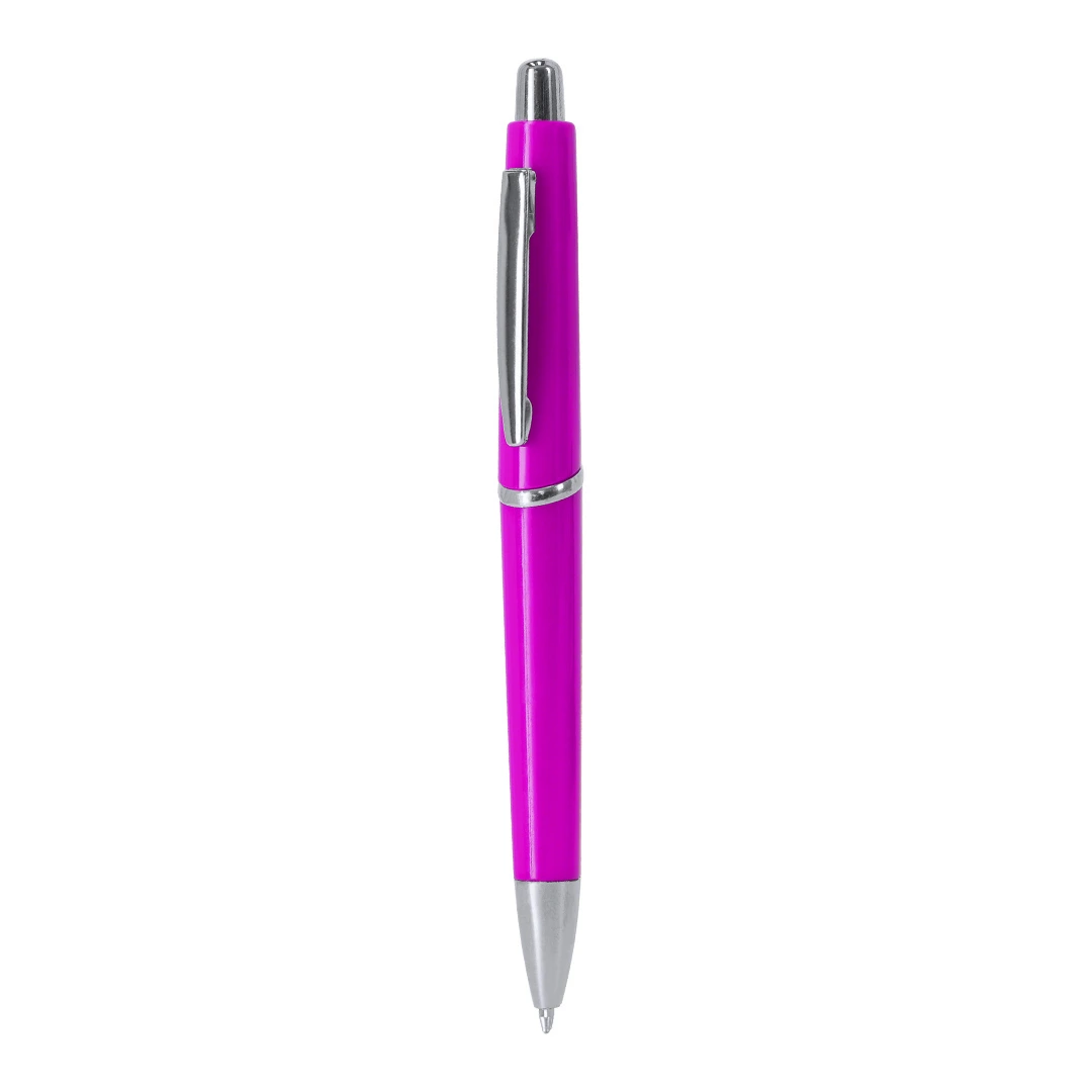 Bolígrafo Senar - FUCSIA