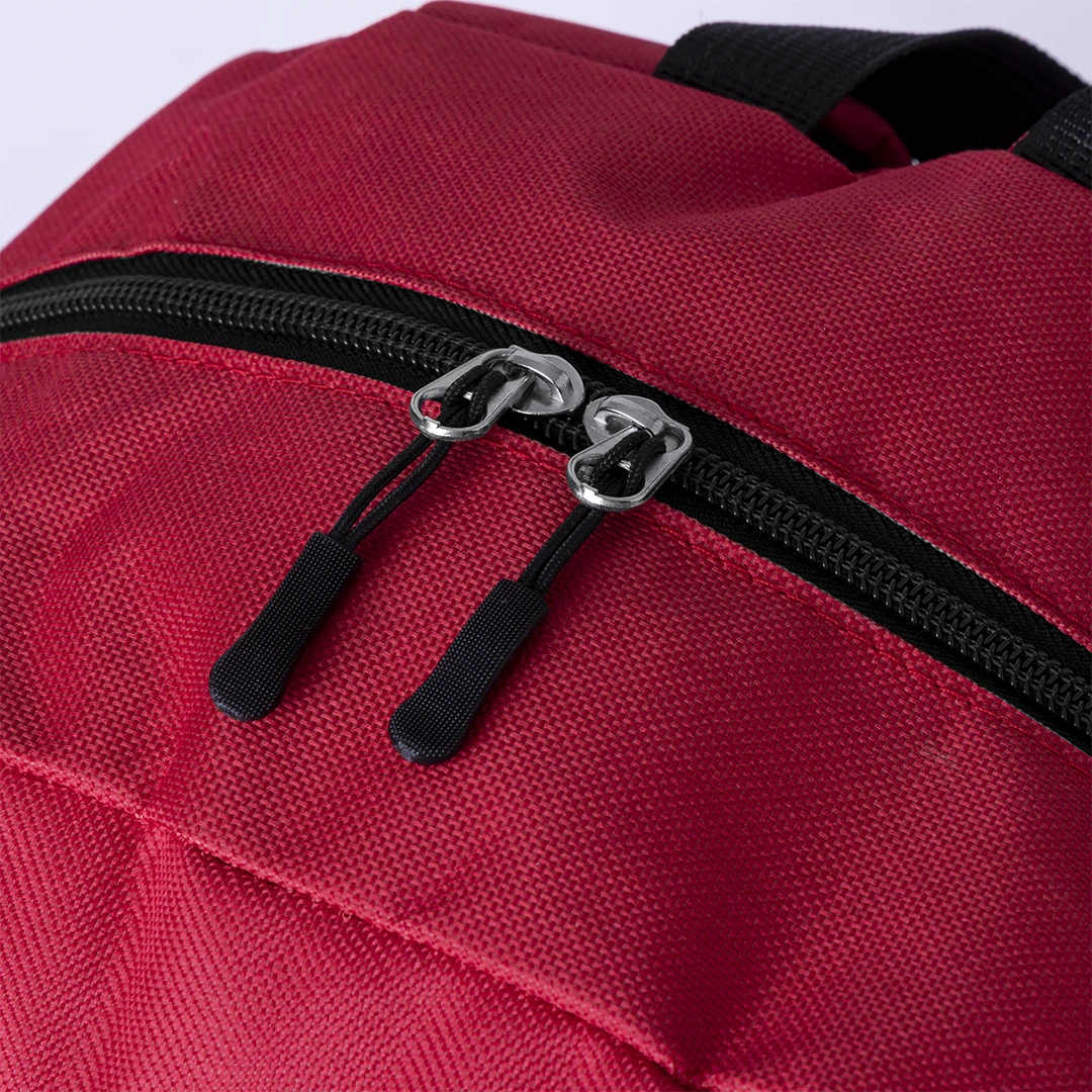 Mochila Manet - Detalle D4