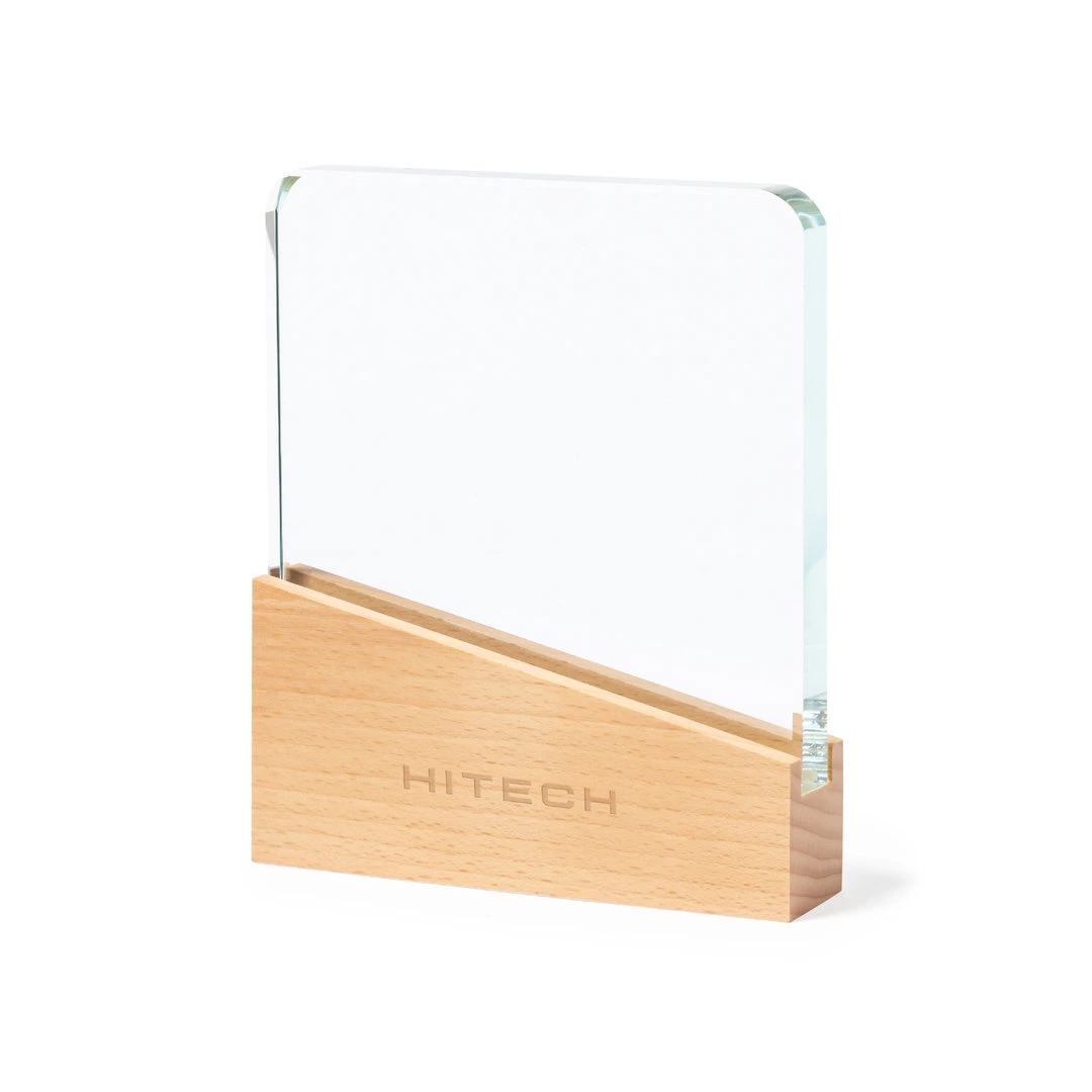 Placa Vertu - 