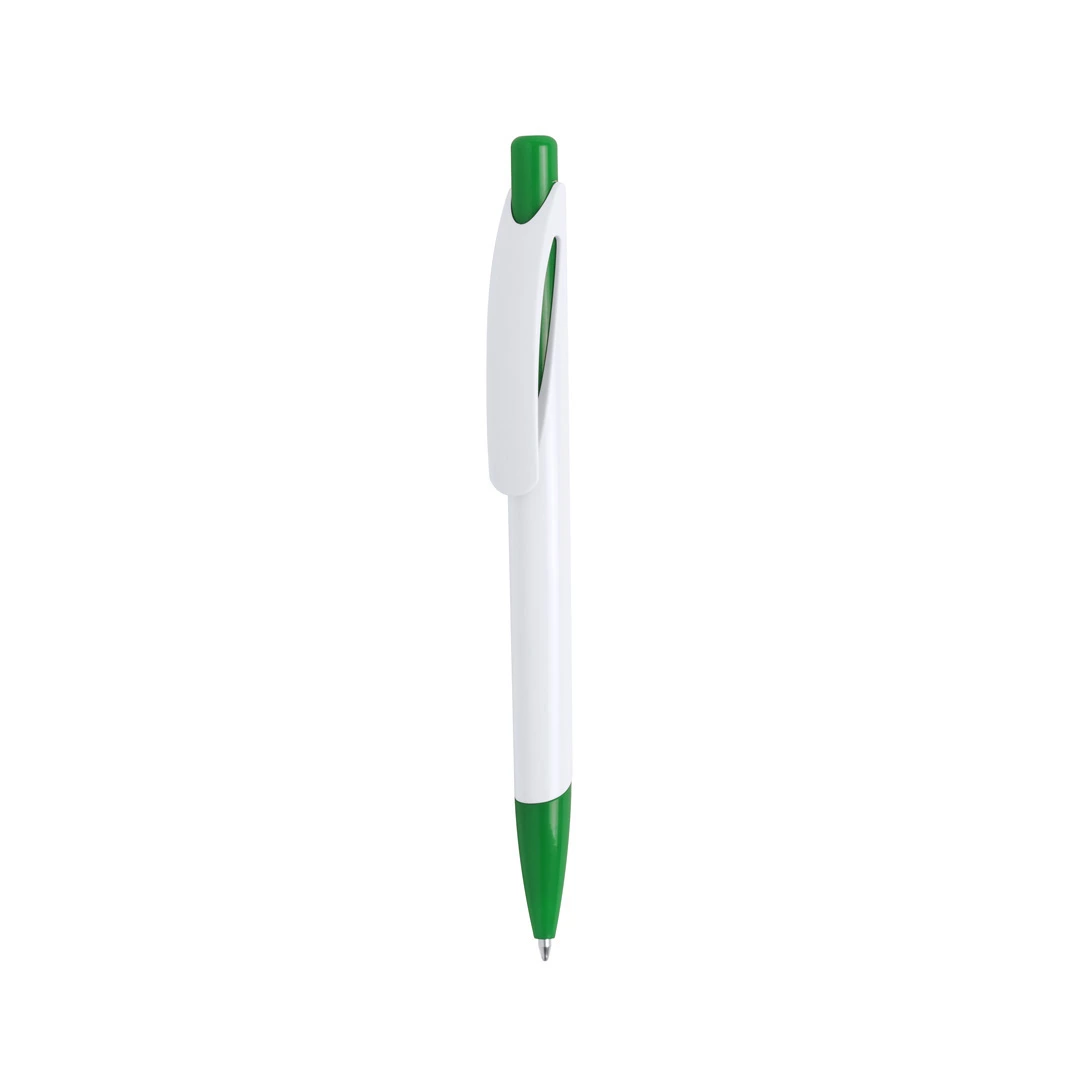 Bolígrafo Hurban - VERDE