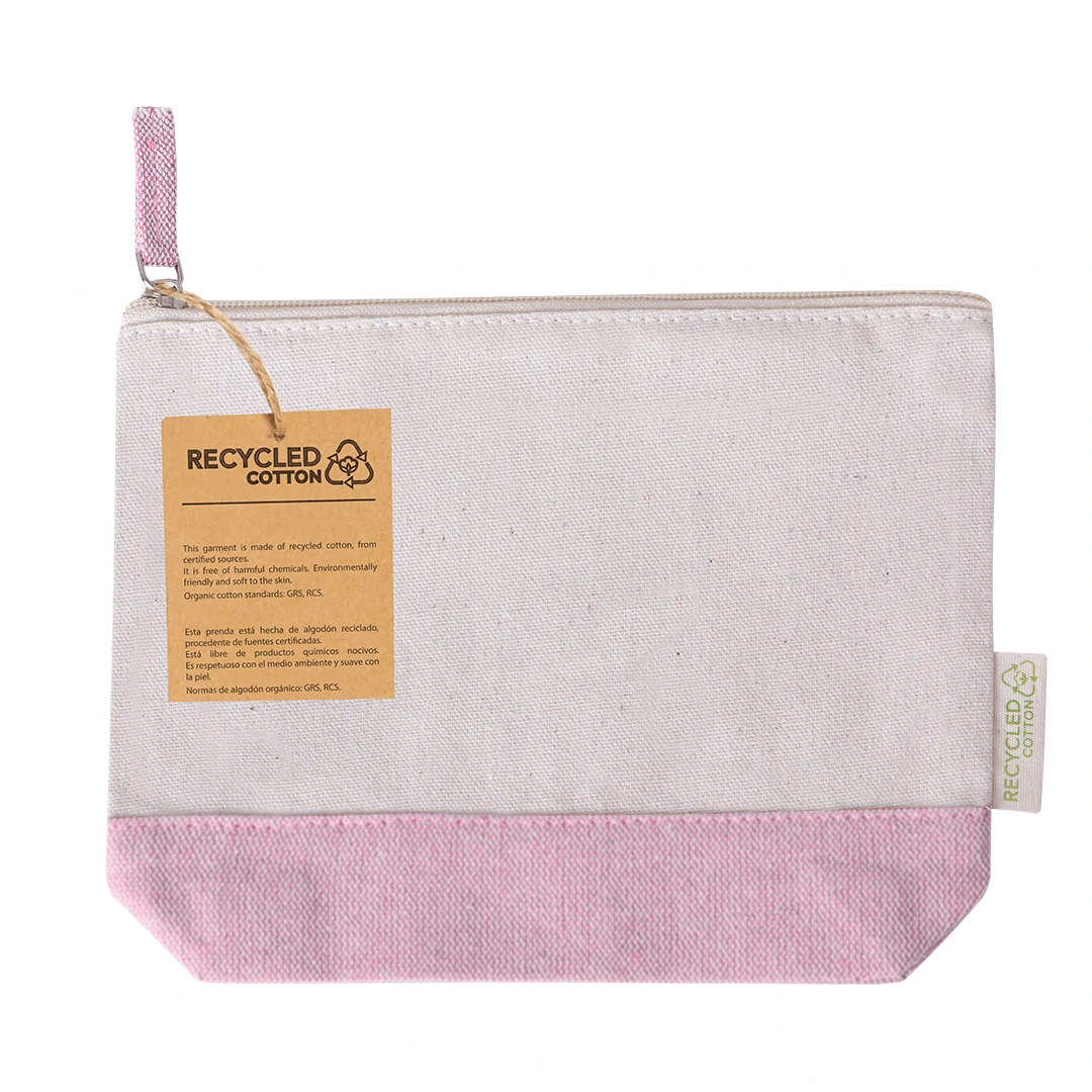 Neceser Velerox - FUCSIA