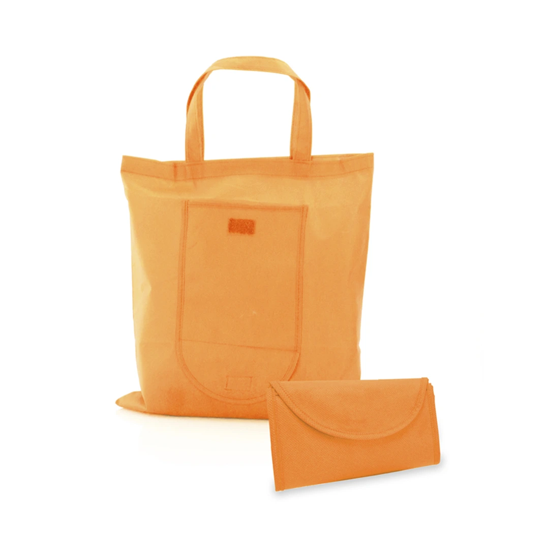 Bolsa Plegable Konsum - Detalle D2