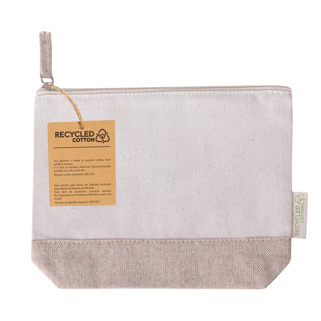 Neceser Velerox - MARRON