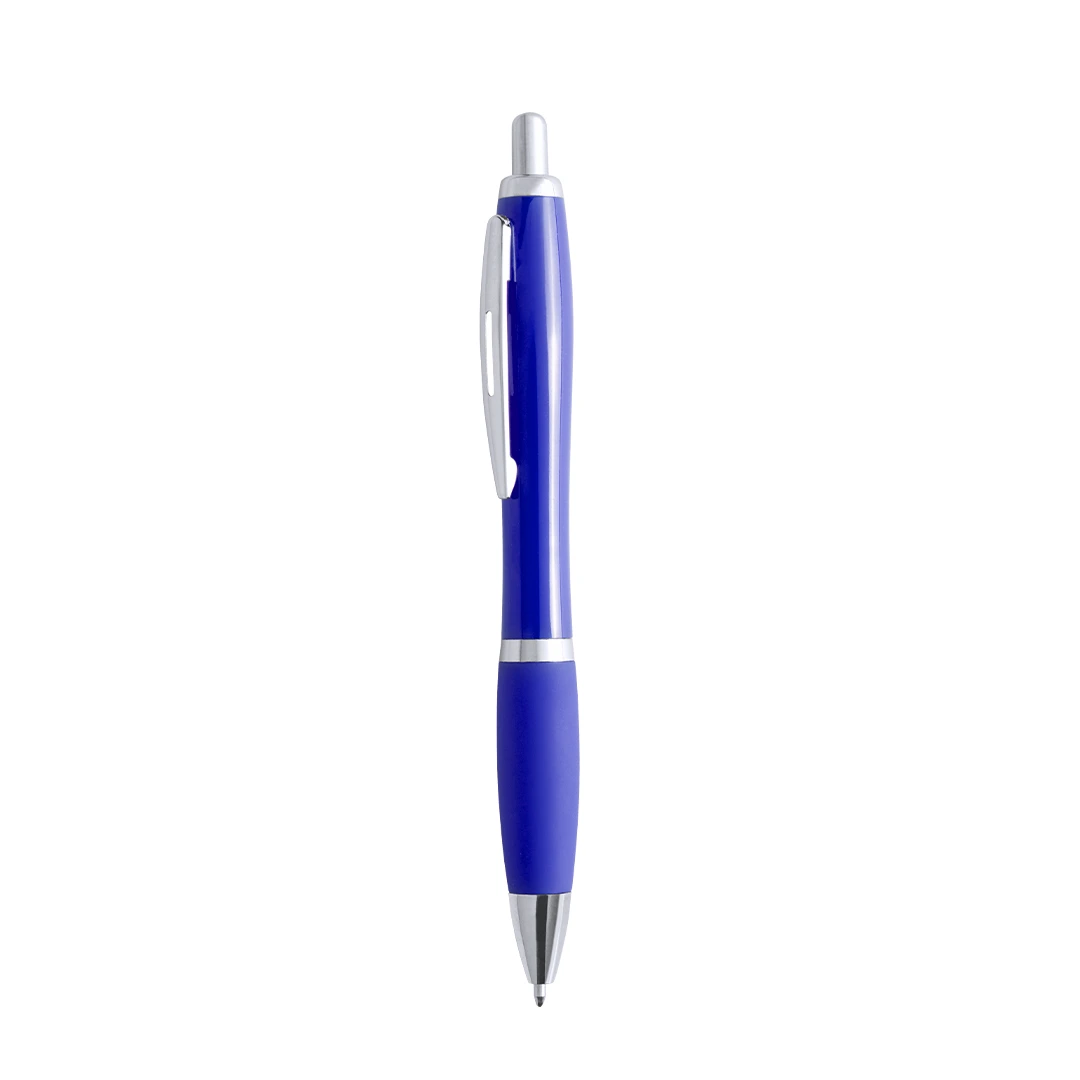 Bolígrafo Clexton - AZUL