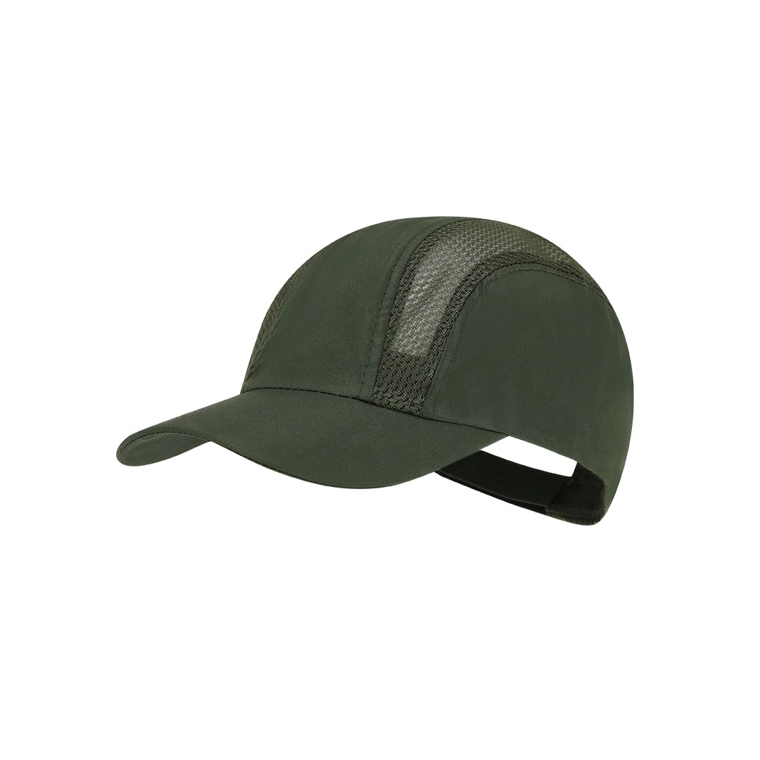 Gorra Hakos - VERDE OSCURO