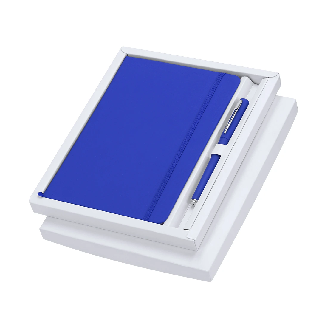 Set Marden - AZUL