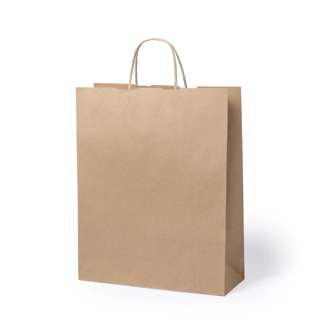 Bolsa Nauska - 