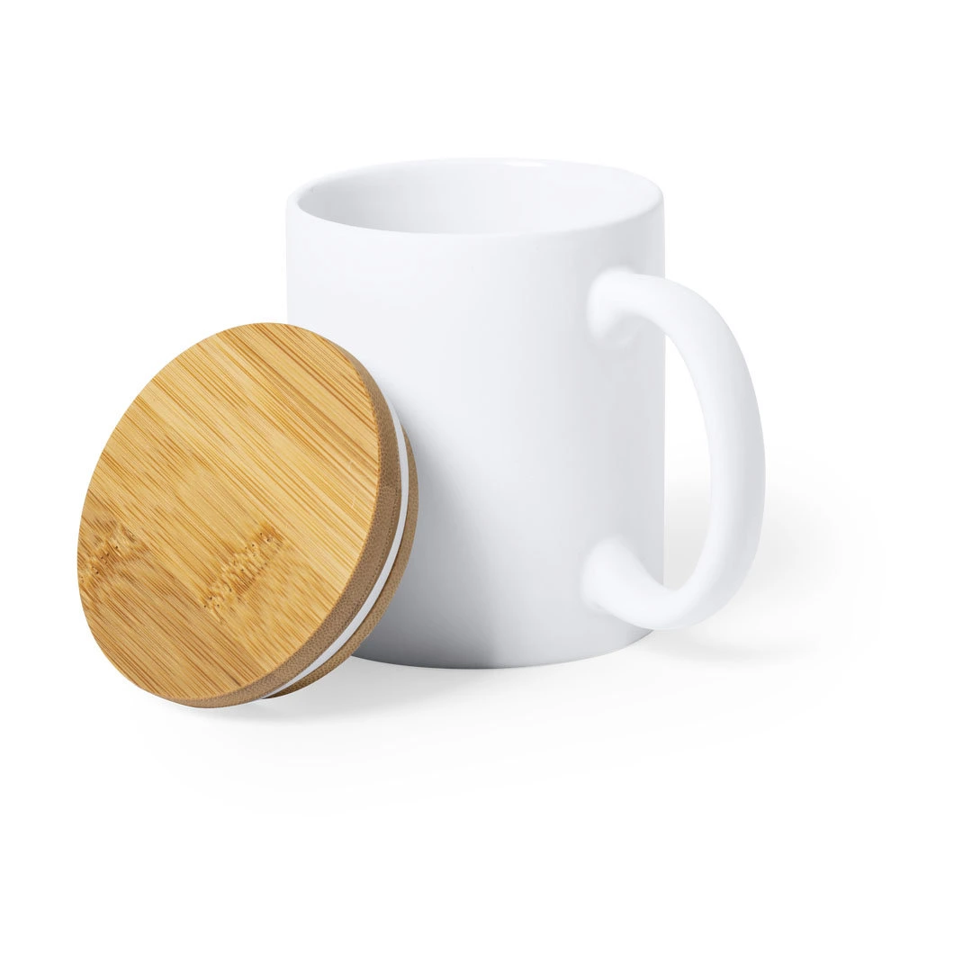 Taza Yotel - Detalle D1