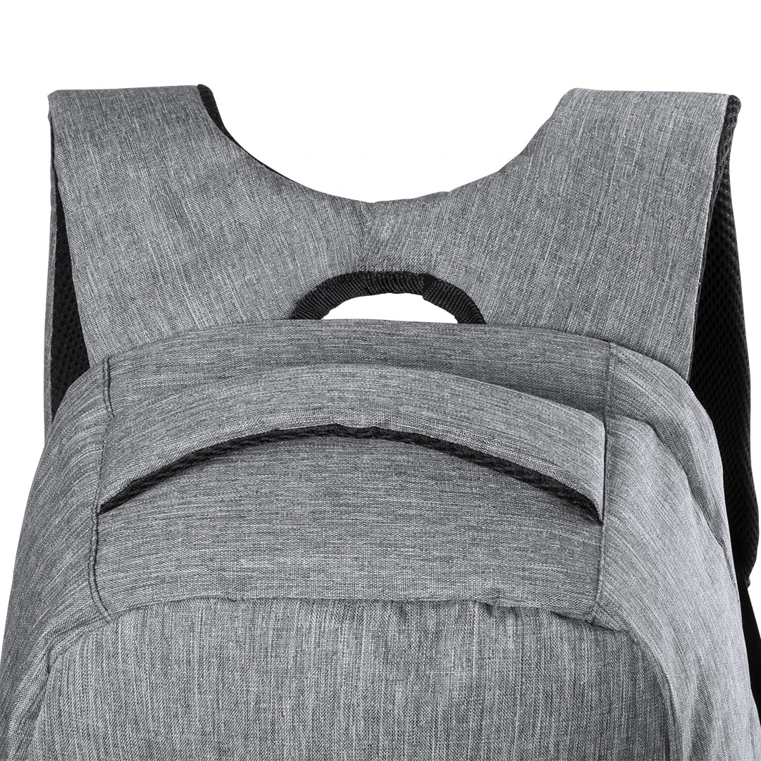 Mochila Antirrobo Vectom - Detalle D10