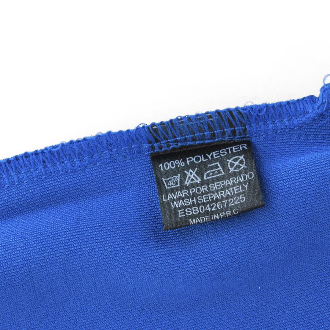 Polo Tecnic Plus - Detalle D5