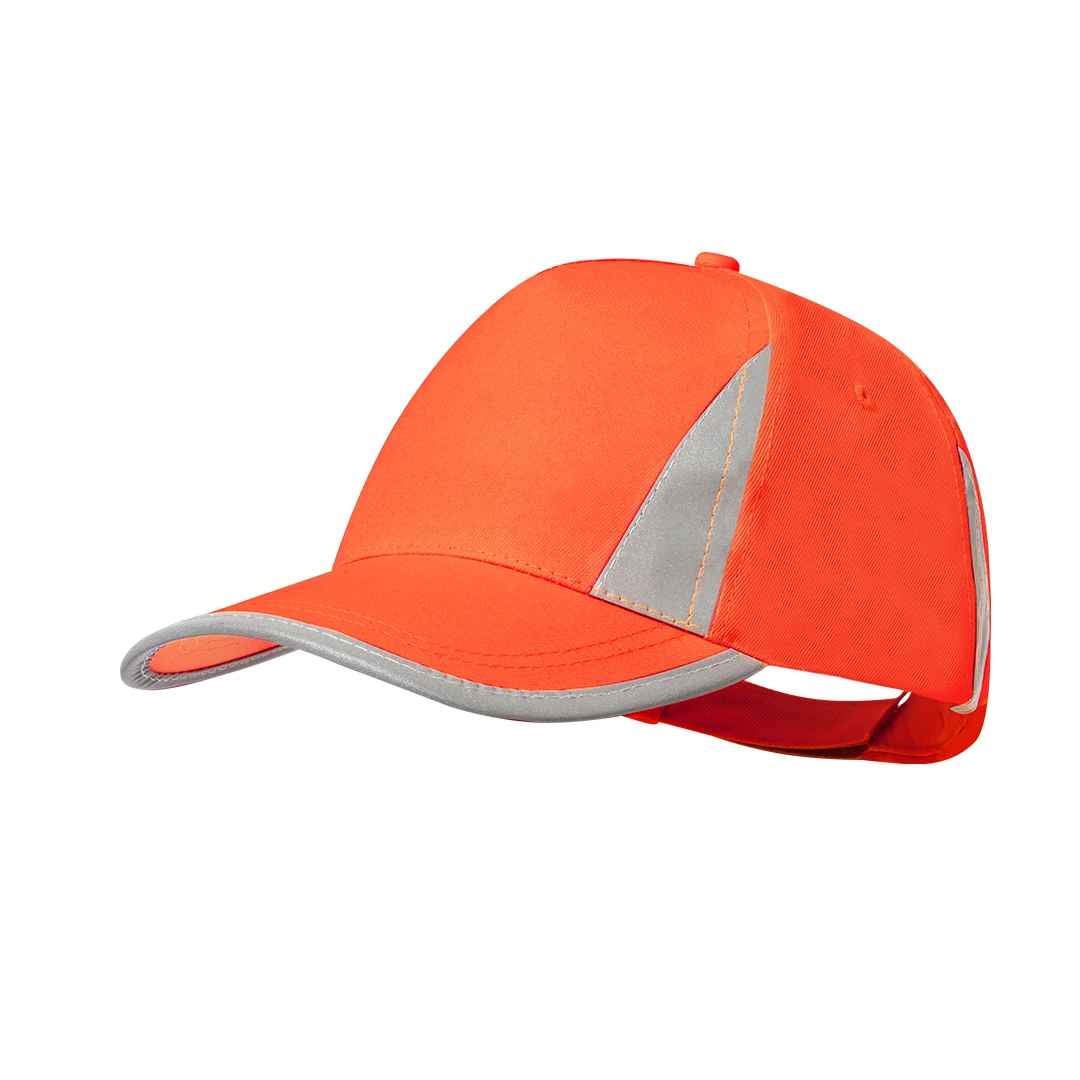 Gorra Brixa - Detalle D1