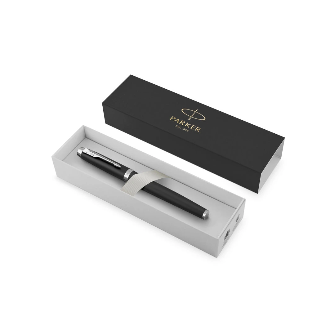 Roller IM Essential - Detalle D2