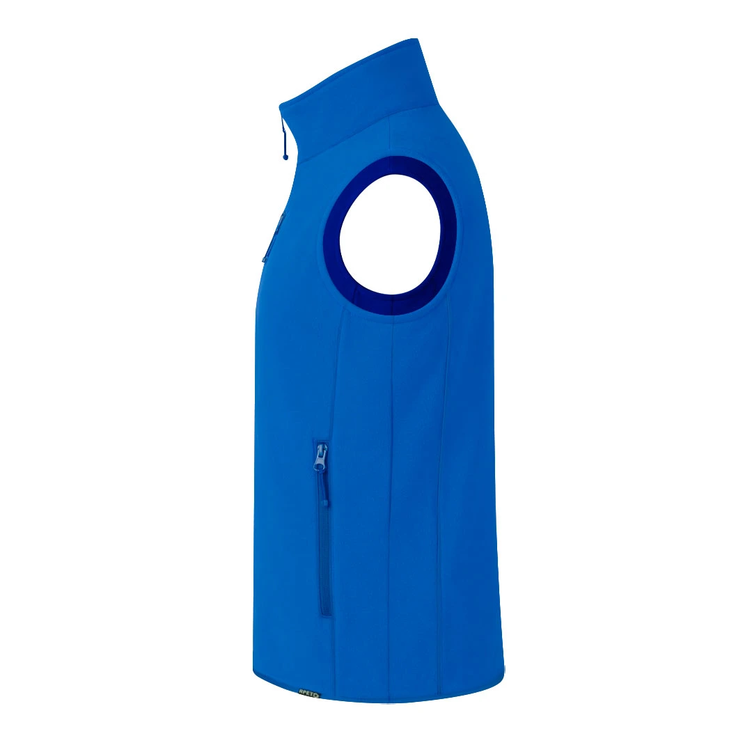 Chaleco Jandro - Detalle D3
