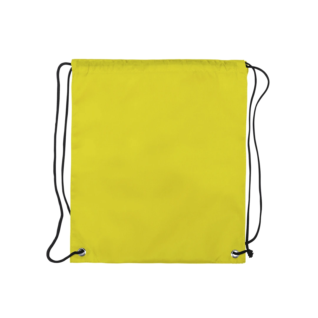 Mochila Dinki - AMARILLO
