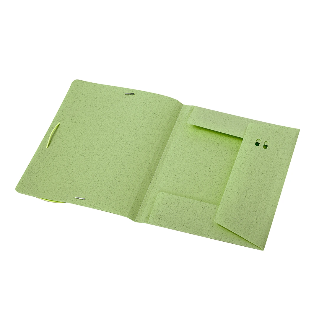 Carpeta Quixar - Detalle D2