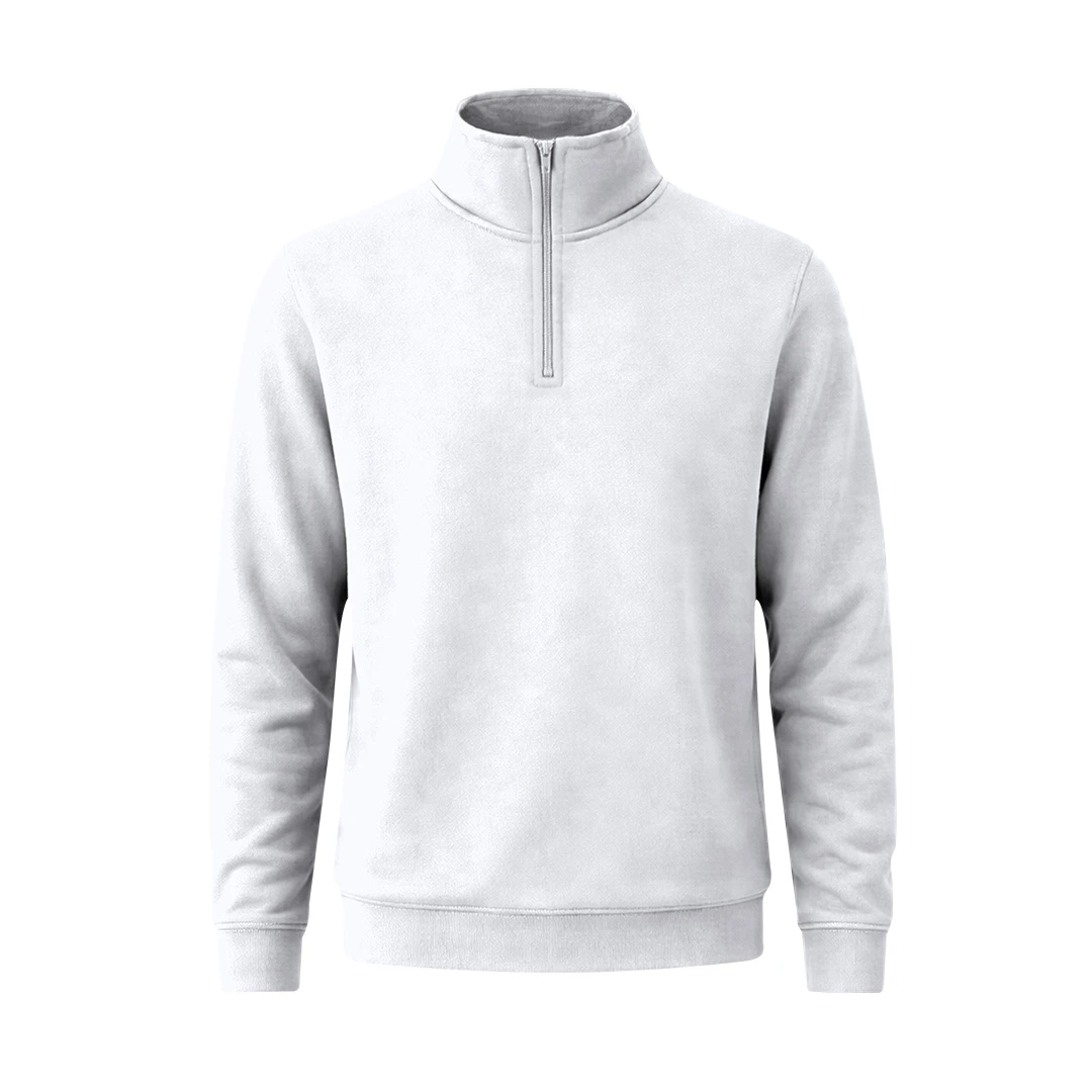 Sudadera Adulto Galaxy - BLANCO