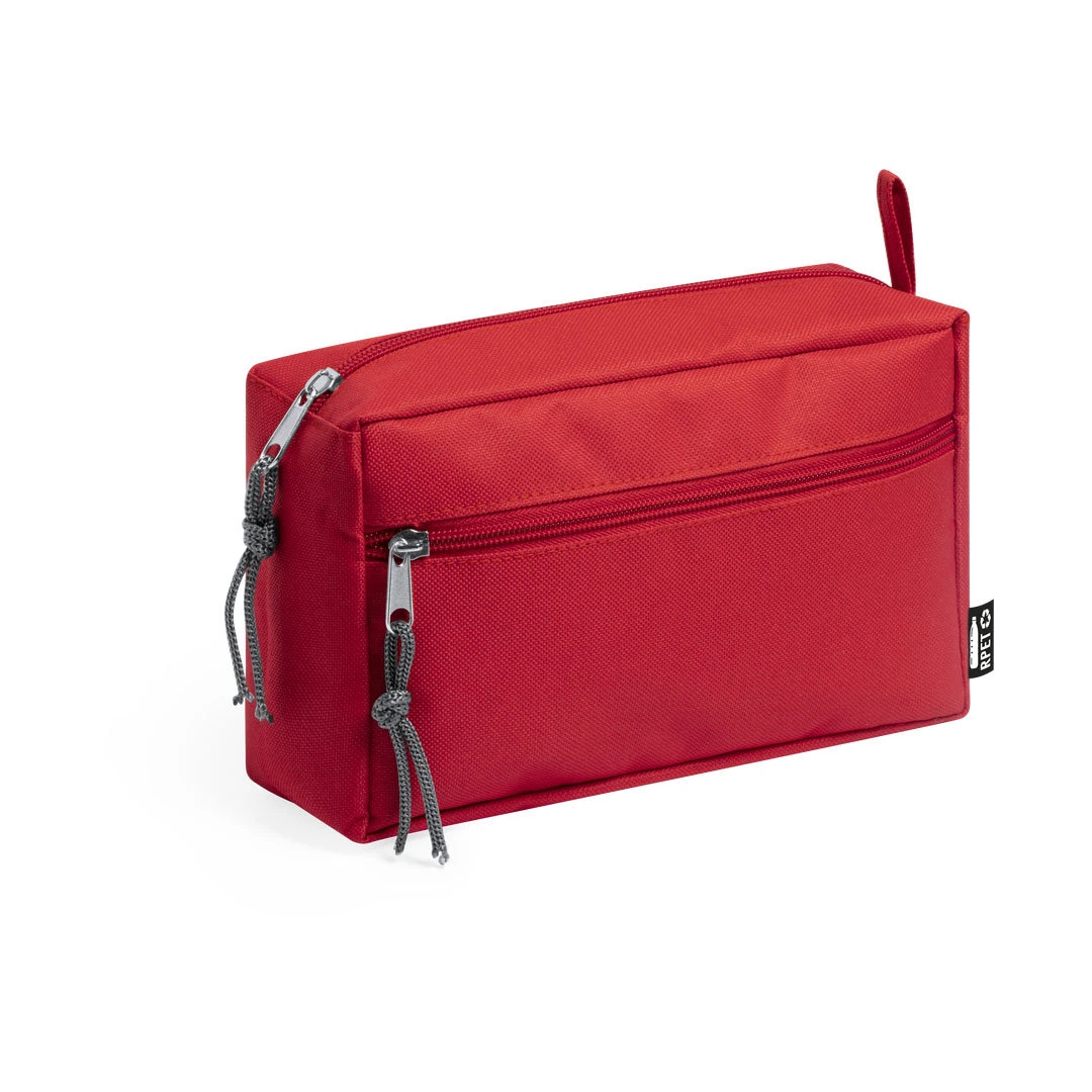 Neceser Kopel - ROJO