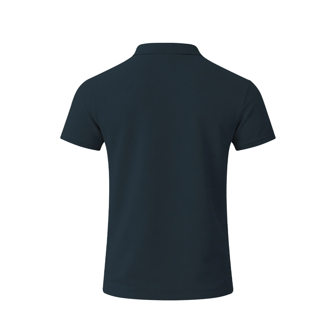 Polo Niño Color Charles - Detalle D1