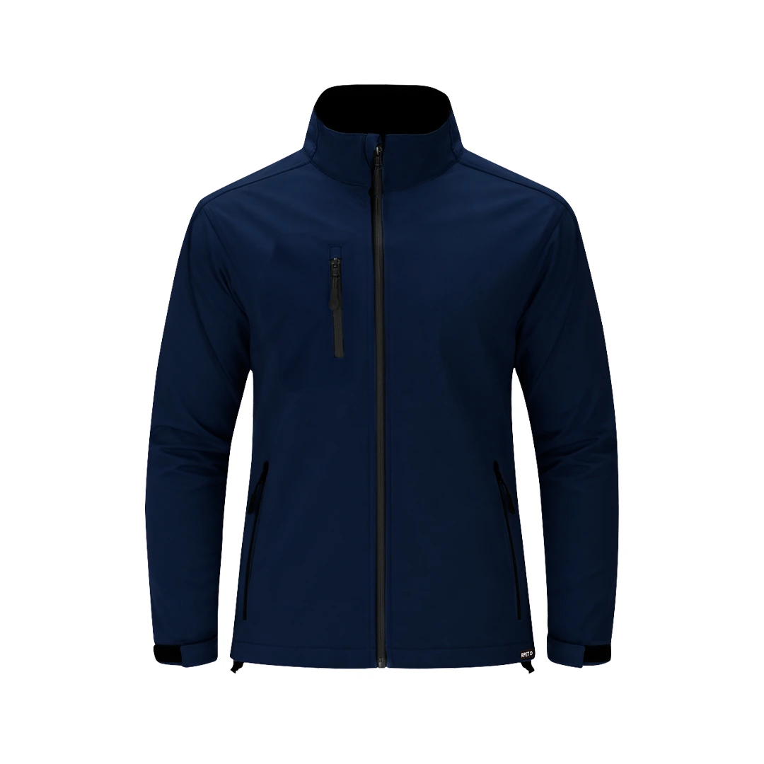 Chaqueta Grifter - MARINO