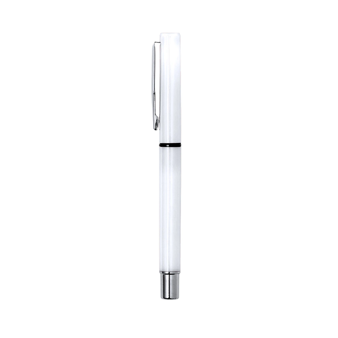 Roller Leyco - BLANCO