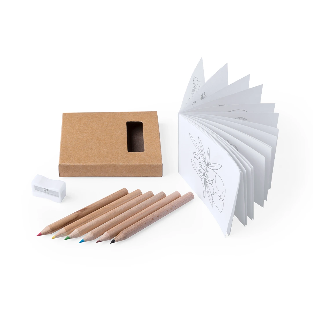 Set Figgy - 
