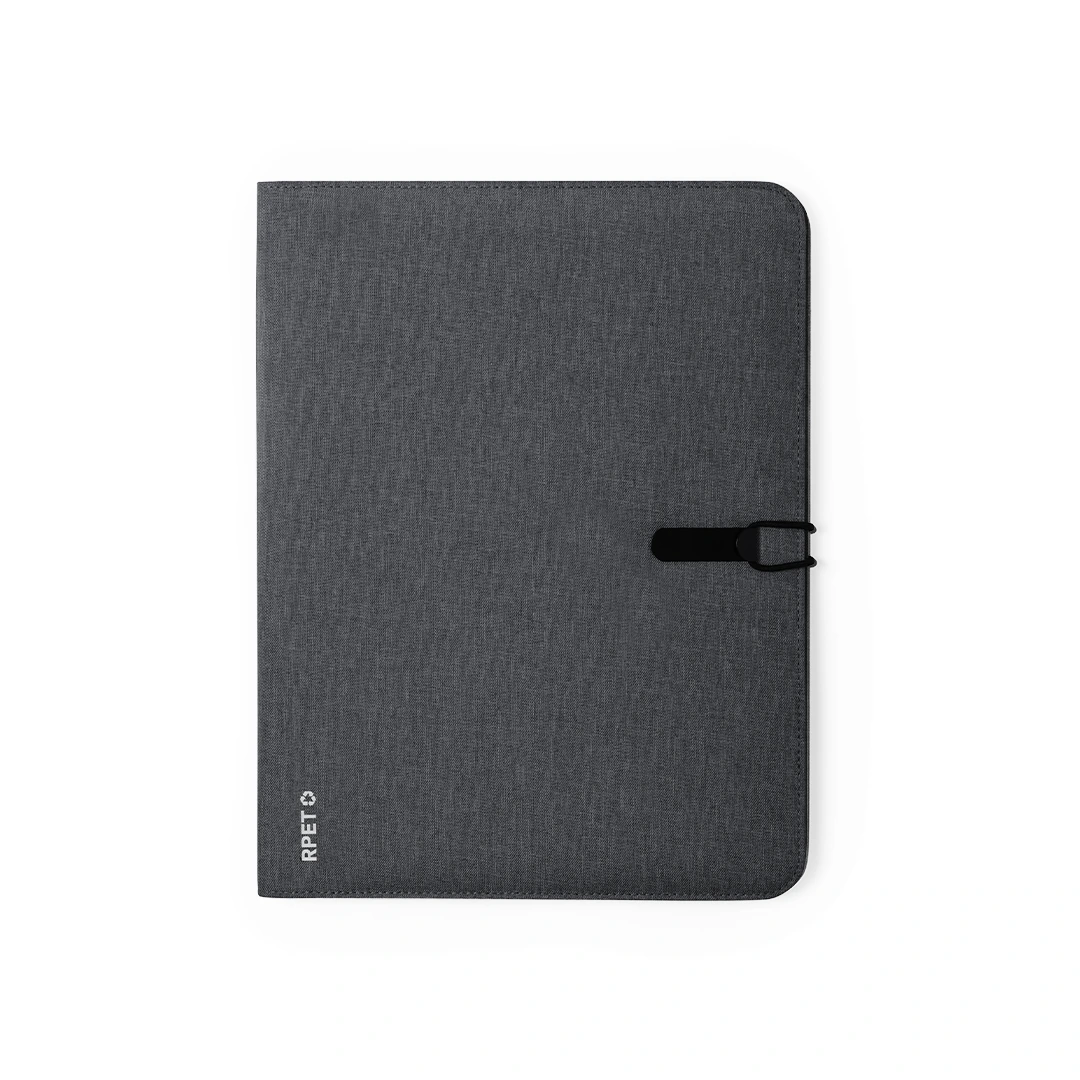 Carpeta Sorgax - NEGRO
