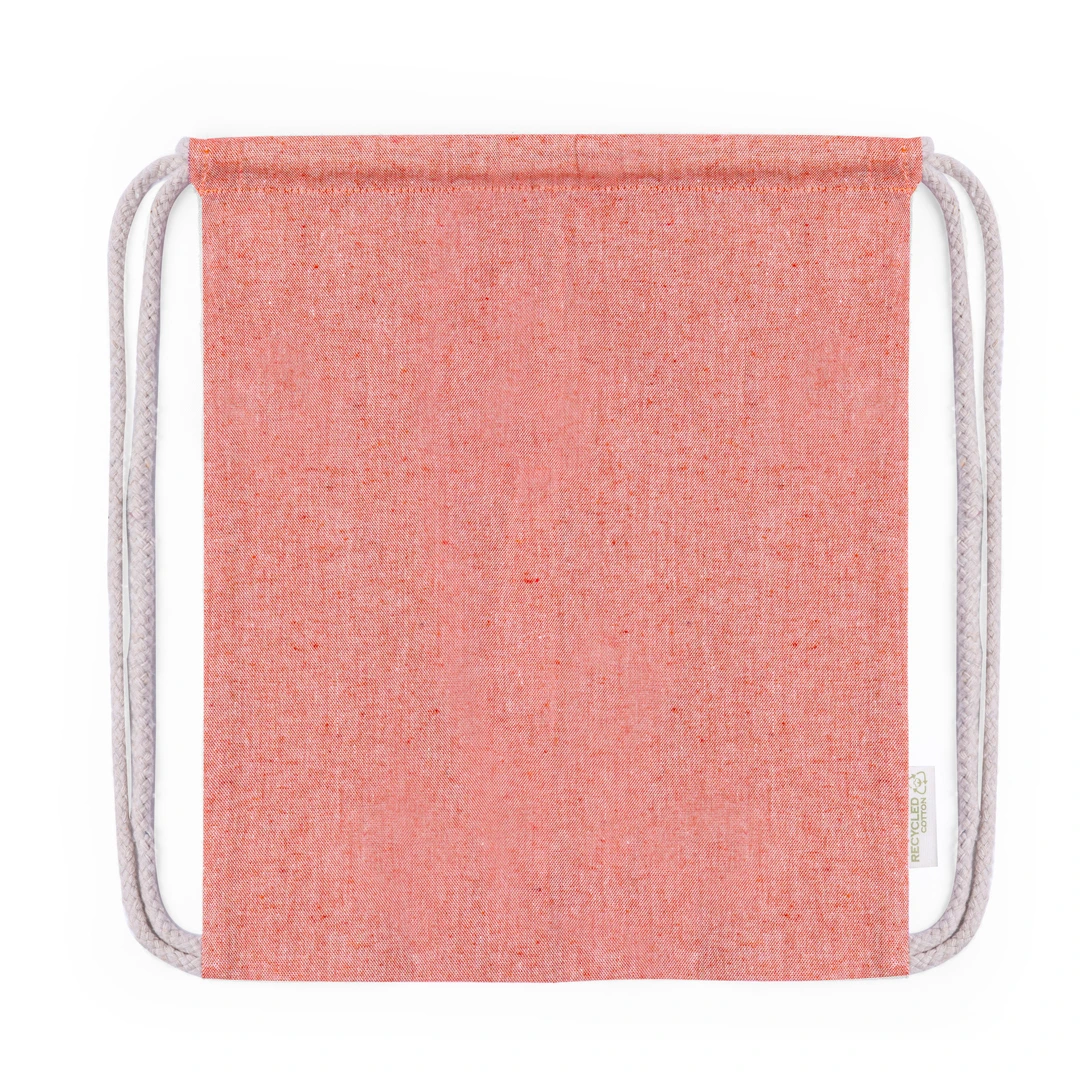 Mochila Ashara - ROJO