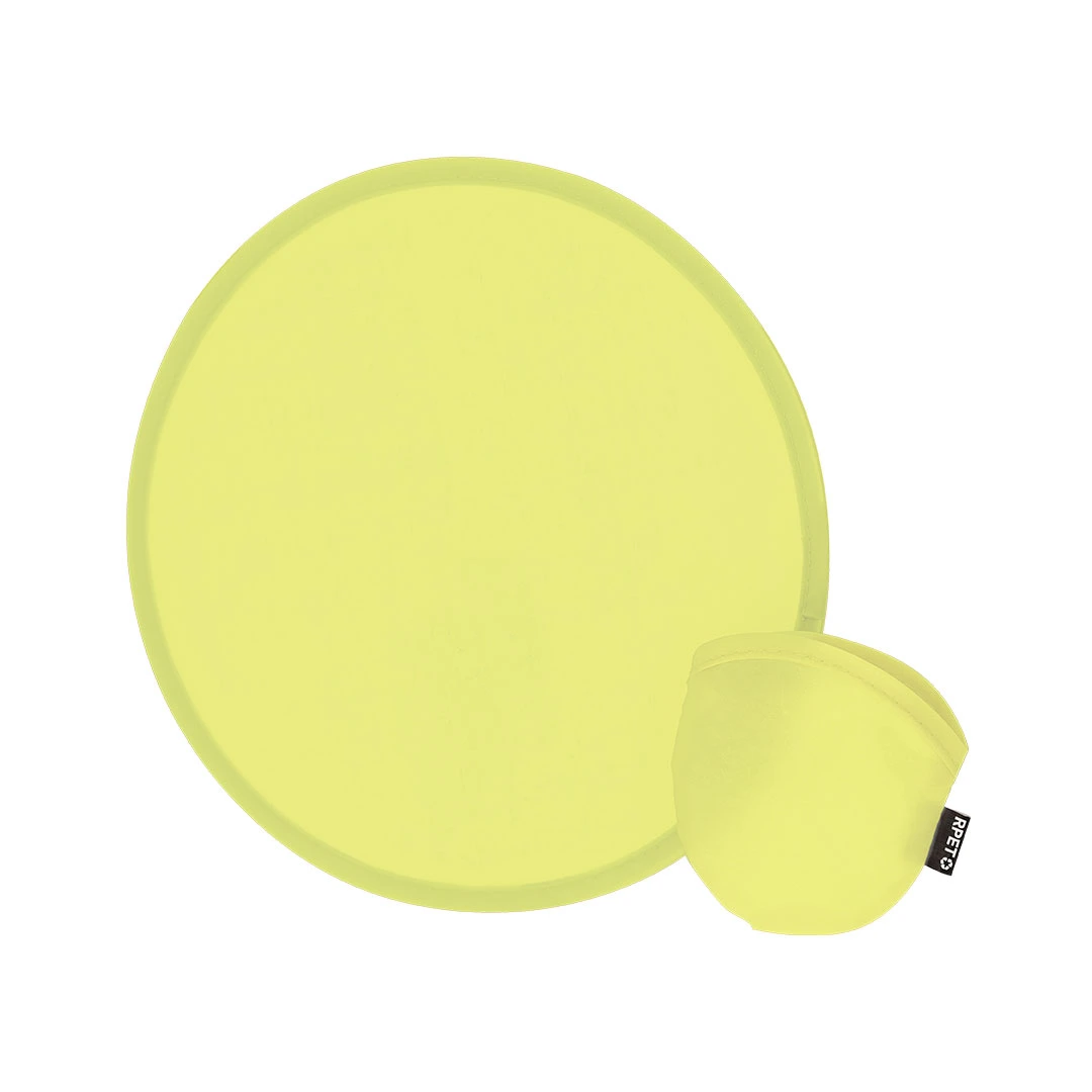 Frisbee Lainer - AMARILLO