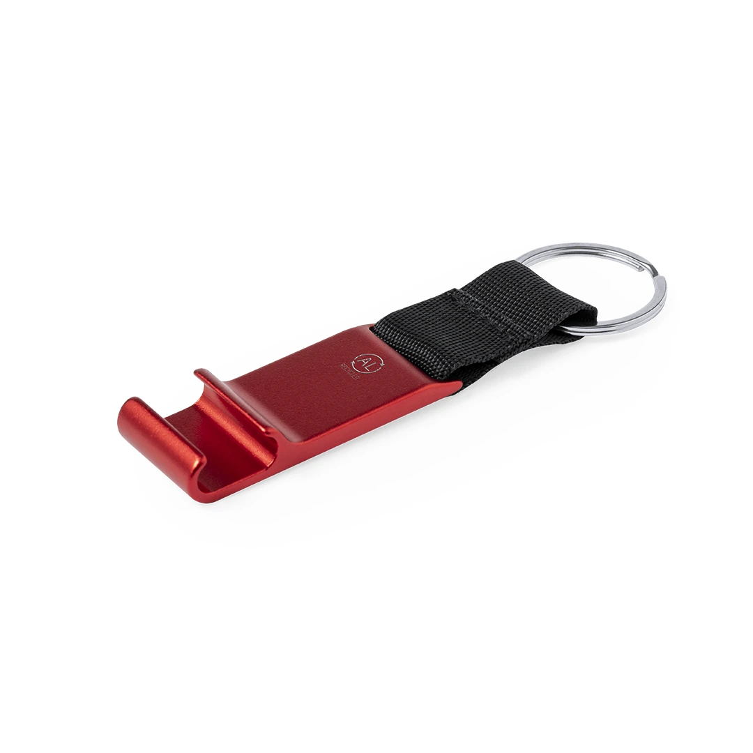 Llavero Soporte Fique - Detalle D2