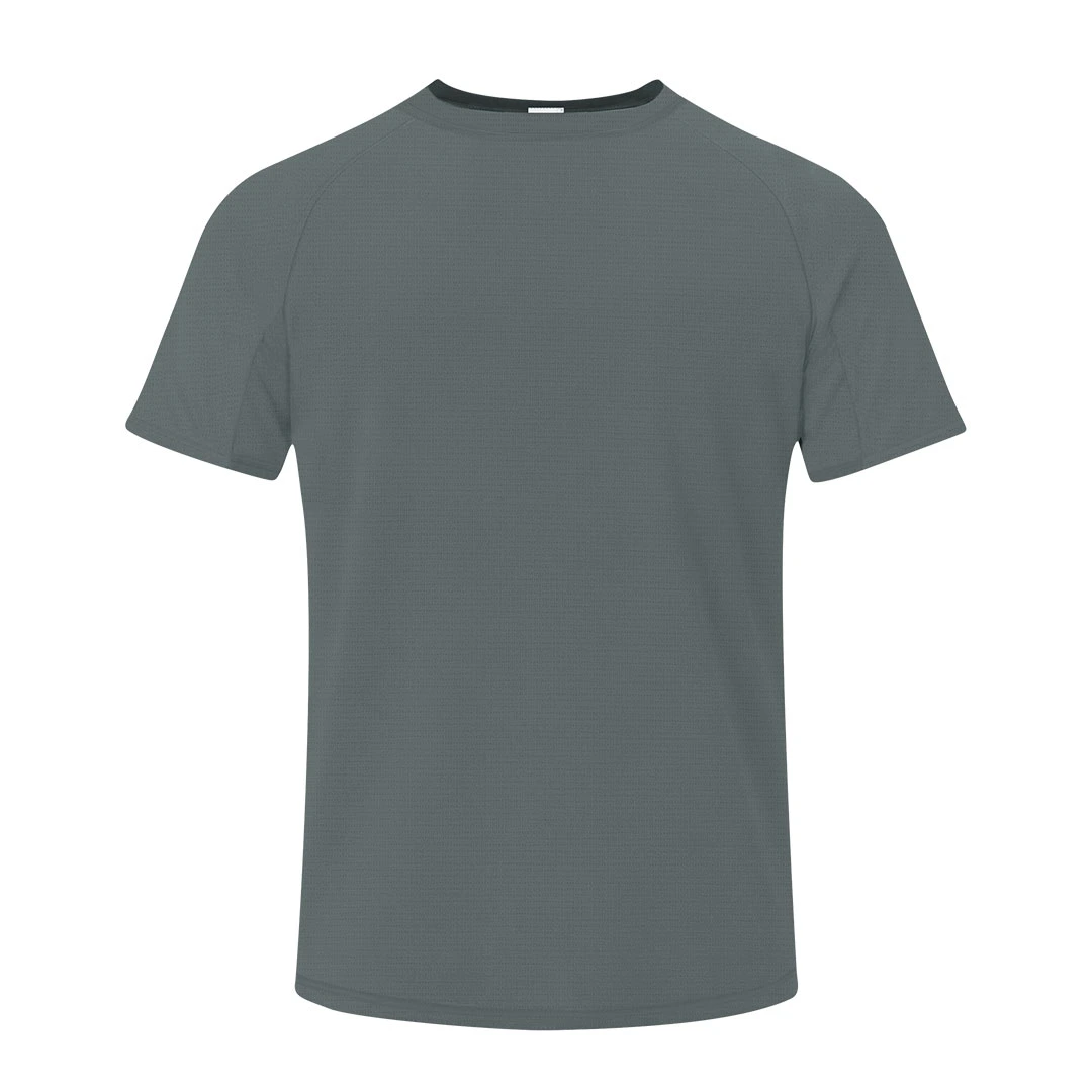 Camiseta Adulto Cocker - GRIS