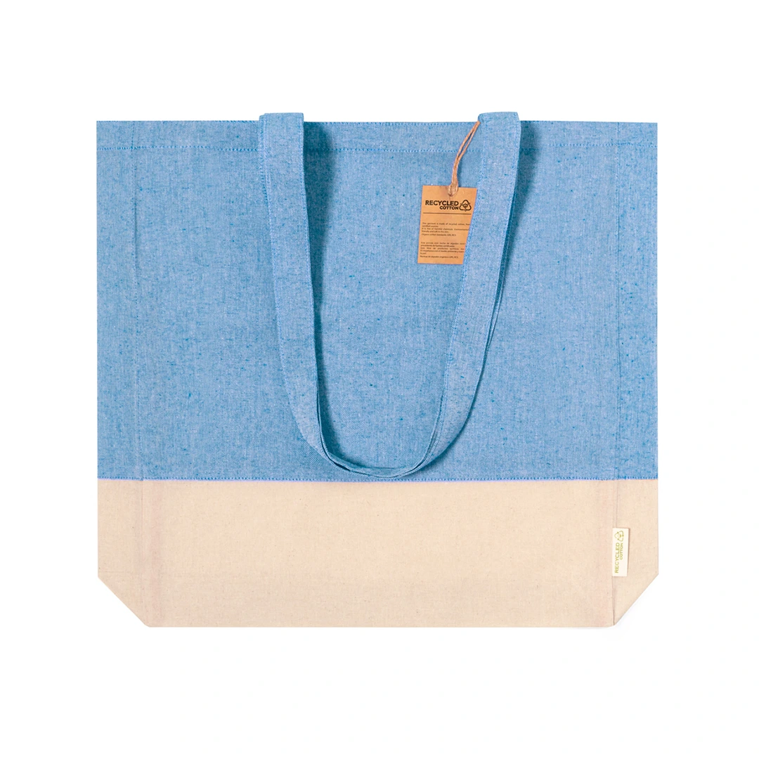 Bolsa Kauna - Detalle D3