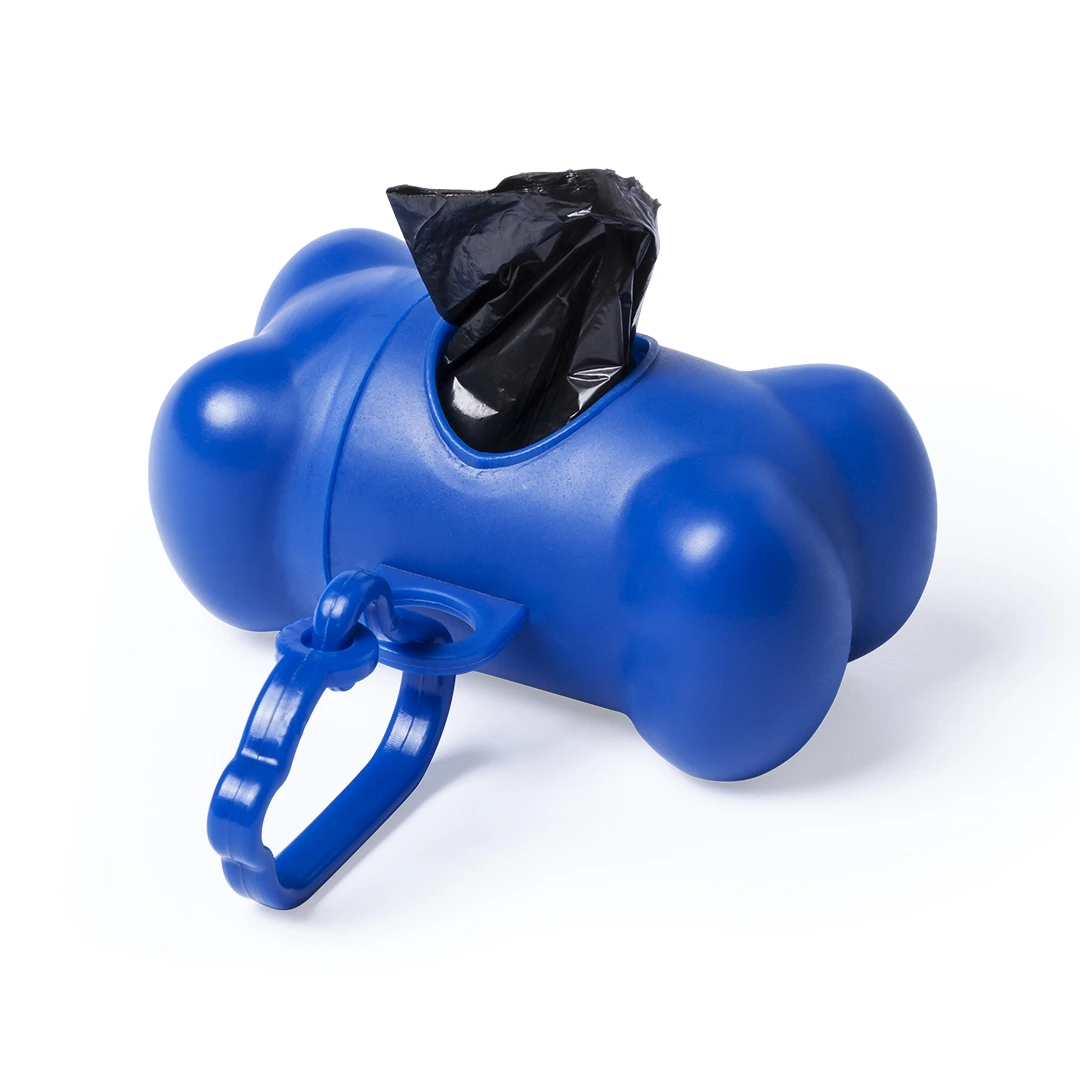 Dispensador Bolsas Rucin - Detalle D1