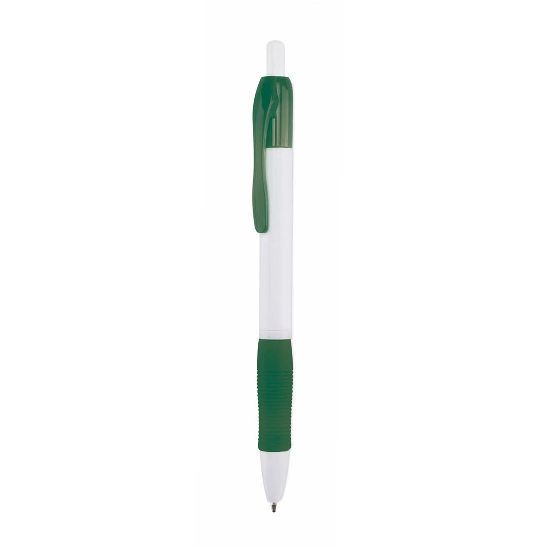 Bolígrafo Zufer - VERDE
