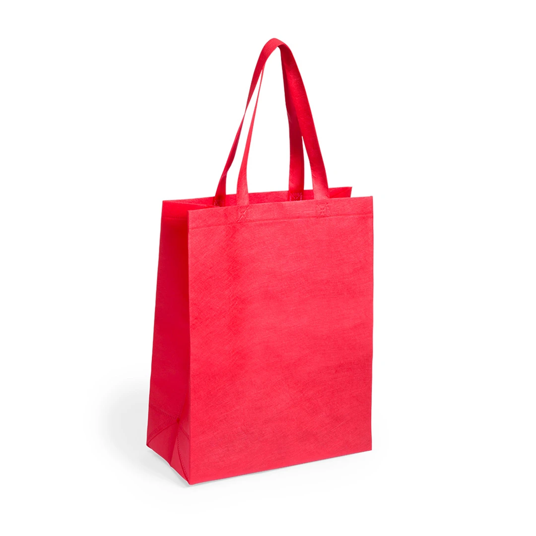 Bolsa Cattyr - ROJO