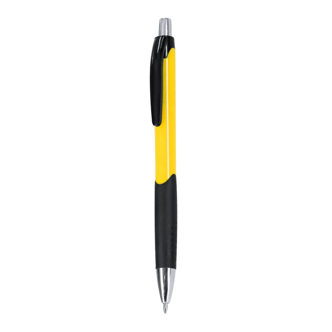 Bolígrafo Kalfit - AMARILLO