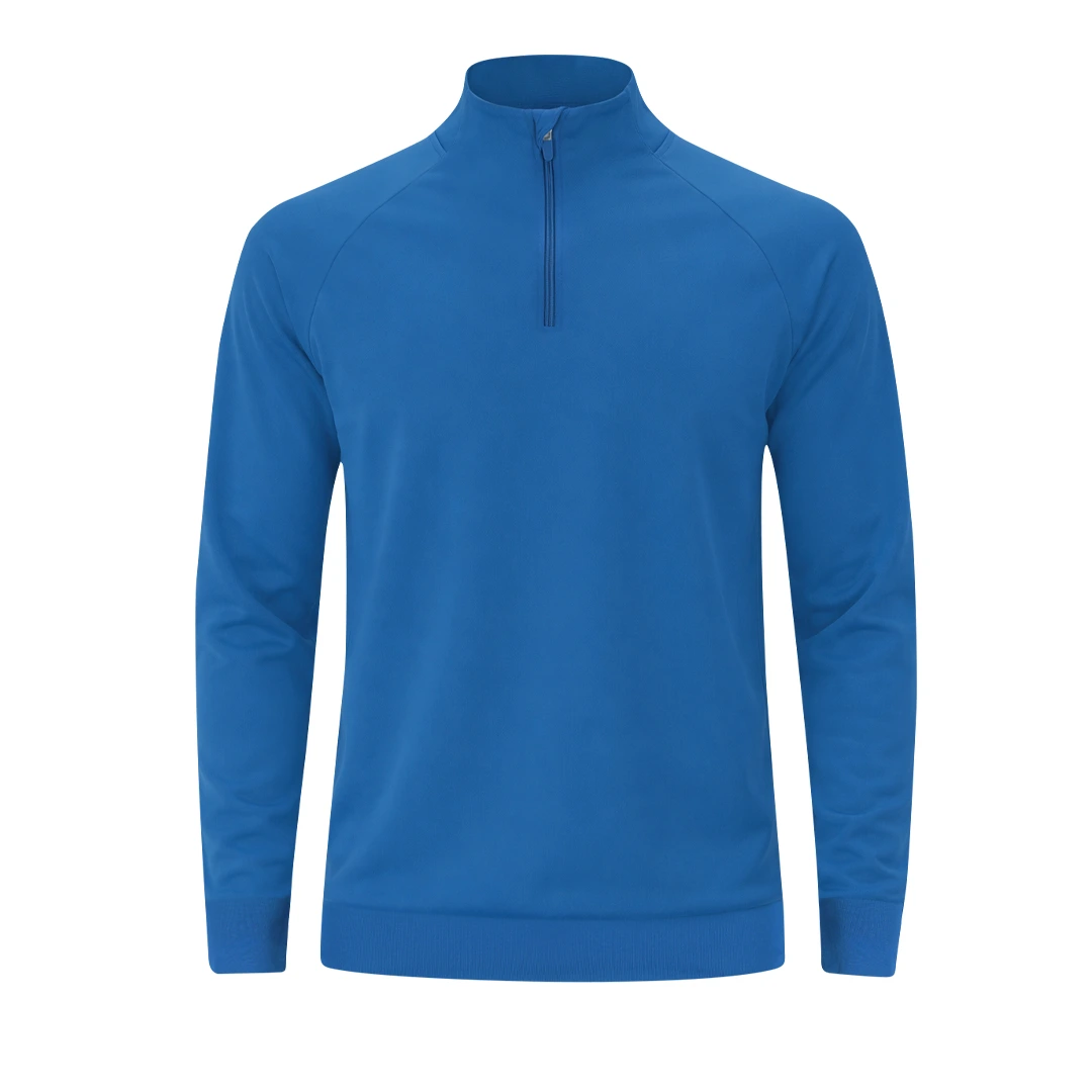 Sudadera Técnica Adulto Brewer - AZUL